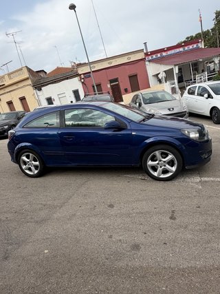 Opel Astra 2006