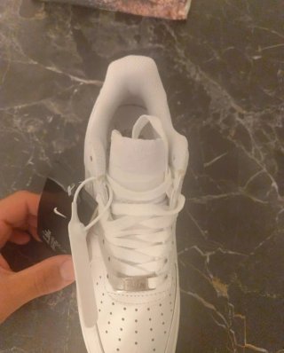 Nike Air Force 1 Bianche
