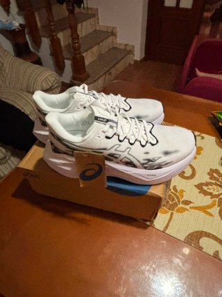 ASICS Superblast 3 Talla 45