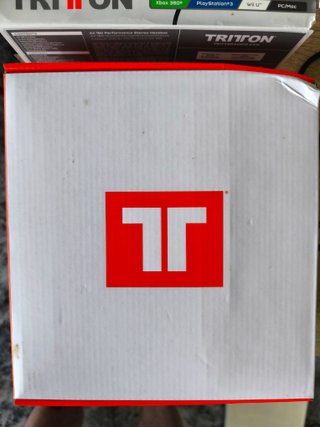 Auriculares TRITTON AX180 (PS3,PS4,XBOX,WII,PC)