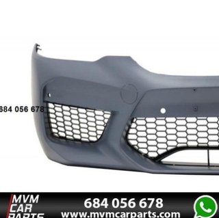 Paragolpes Delantero Bmw Serie 5 G30 G31 Tipo M5
