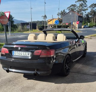 BMW Serie 3 2007