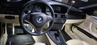 BMW Serie 3 2007