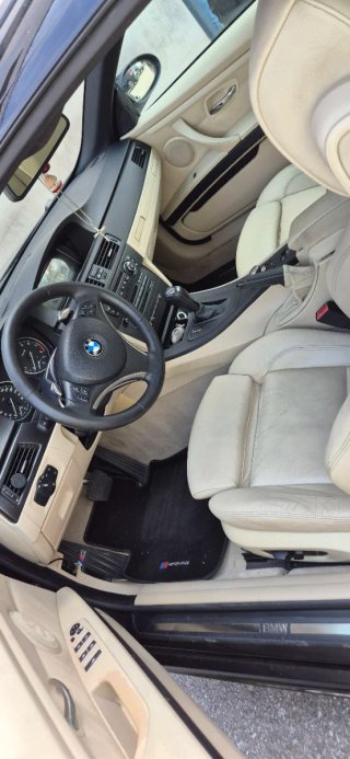BMW Serie 3 2007