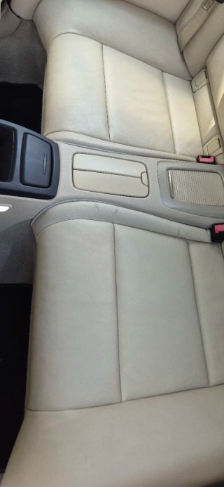 BMW Serie 3 2007