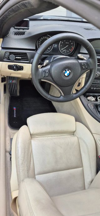 BMW Serie 3 2007