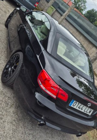 BMW Serie 3 2007