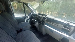 Ford Transit TDCI 2.2 110cv 2007