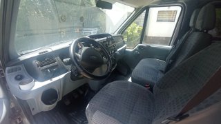Ford Transit TDCI 2.2 110cv 2007