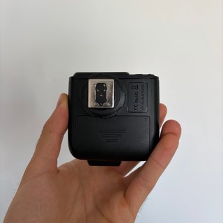 Trigger Godox X1T Fujifilm