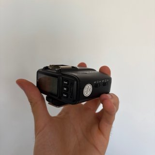 Trigger Godox X1T Fujifilm