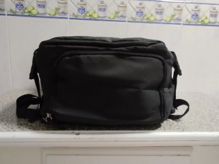 Mochila equipaje de mano 40x30x20