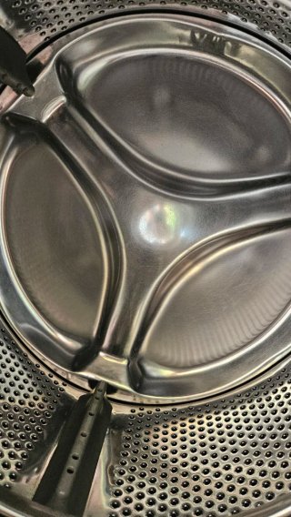 Lavadora Electrolux gratis