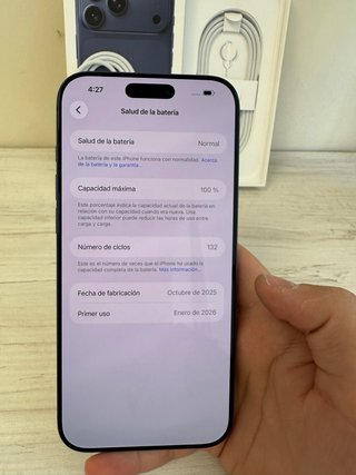 iPhone 17 Pro Max | Negozio | Garanzia