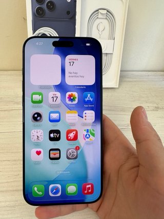 iPhone 17 Pro Max | Negozio | Garanzia