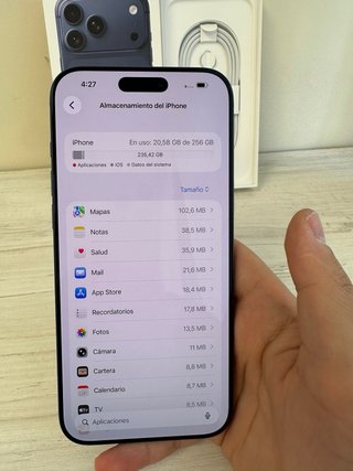 iPhone 17 Pro Max | Negozio | Garanzia