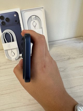 iPhone 17 Pro Max | Negozio | Garanzia