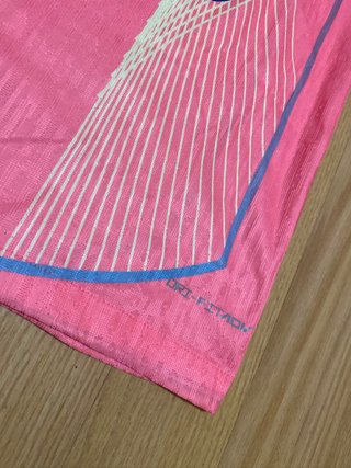 Camiseta Barça 24/25 Lamine Yamal Rosa