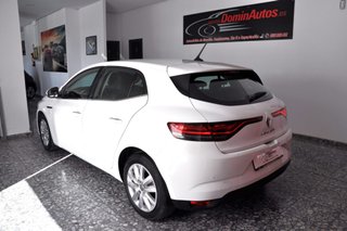 Renault Megane 1.5dci BUSINESS 115CV 5P 2021