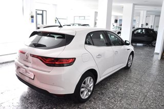 Renault Megane 1.5dci BUSINESS 115CV 5P 2021