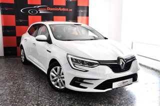 Renault Megane 1.5dci BUSINESS 115CV 5P 2021