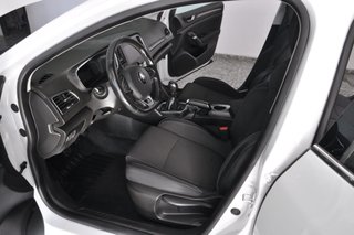 Renault Megane 1.5dci BUSINESS 115CV 5P 2021