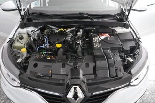 Renault Megane 1.5dci BUSINESS 115CV 5P 2021