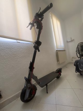 Patinete Segway Ninebot F3 PRO