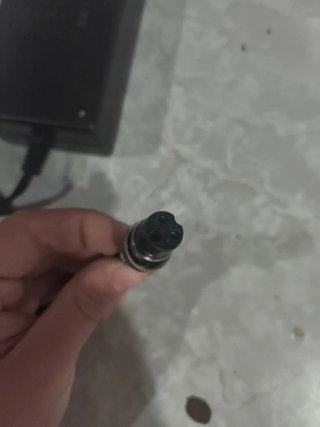Cargador 24V 1.6A