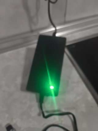 Cargador 24V 1.6A