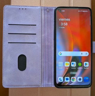 OnePlus Nord 2 5G, 8Gb/128Gb