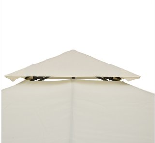 Techo Repuesto Cenador 3x3m Beige