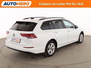 Volkswagen Golf 2.0 TDI Life