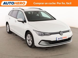 Volkswagen Golf 2.0 TDI Life