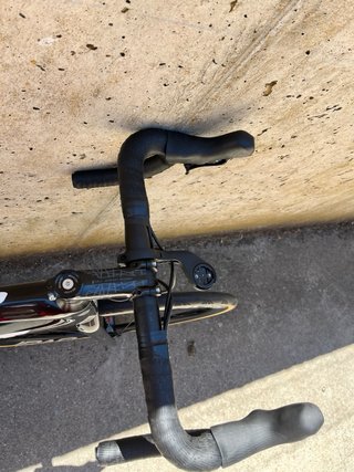 Bicicleta Giant TCR Advance Carbono
