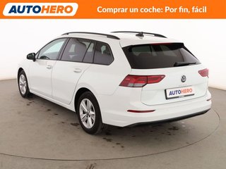 Volkswagen Golf 2.0 TDI Life