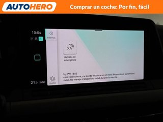 Volkswagen Golf 2.0 TDI Life