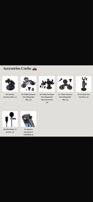 Carcasa GoPro Super Suit Protección y Buceo