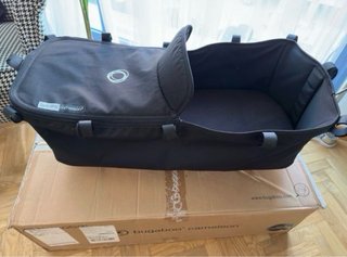 Carro Bugaboo Camaleón 3 Plus