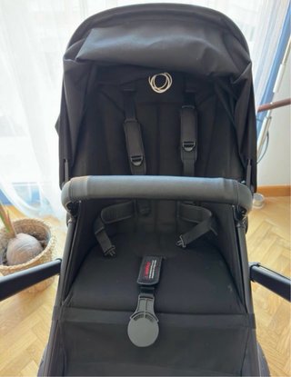 Carro Bugaboo Camaleón 3 Plus