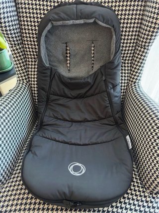 Carro Bugaboo Camaleón 3 Plus
