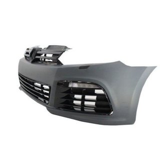 PARAGOLPES DELANTERO PARA GOLF 6 LOOK R20