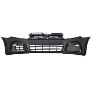 PARAGOLPES DELANTERO PARA GOLF 6 LOOK R20