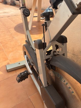 Bicicleta Estática Atala