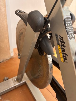 Bicicleta Estática Atala