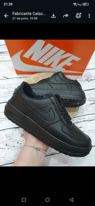 Zapatillas deportivas
