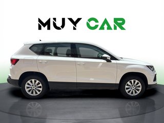 SEAT Ateca 1.0 TSI S&S Reference 81 kW (110 CV)