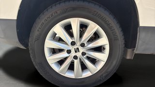 SEAT Ateca 1.0 TSI S&S Reference 81 kW (110 CV)