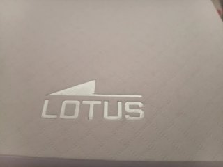 Reloj Lotus Comunión Plata y Blanco