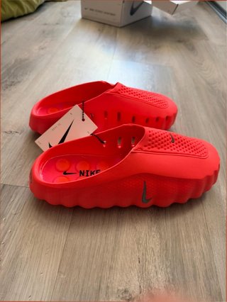 Nike Mind 001 Mules Talla 38